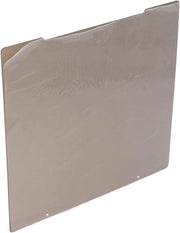 Piatto di stampa PEI facile da utilizzare Multifunzionale 254x240mm piatto di alluminio flessibile Resistente a temperature elevate per Prusa I3 MK3 MK2 MK2.5
