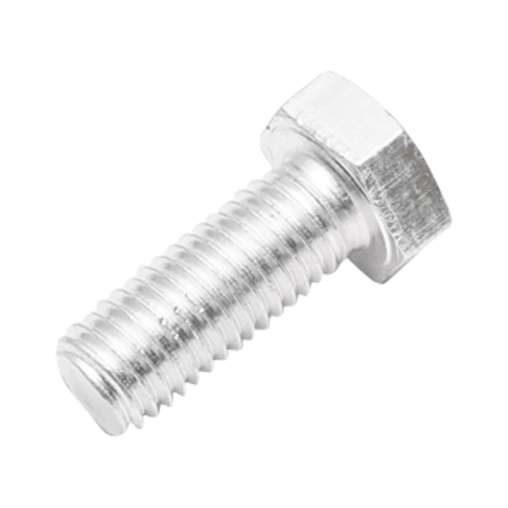 Viti a testa esagonale DIN 933-8.8 M14X35 25 pz