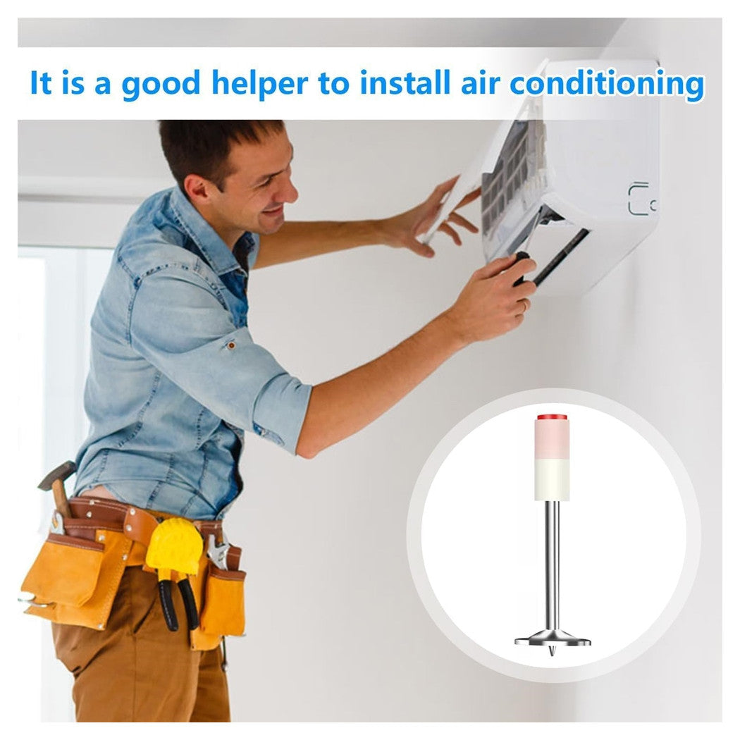 Trade Shop - 100pz Chiodi Per Pistola Sparachiodi Rivetti Strumento Fissaggio Per Cemento Ferro         