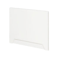 PANNELLO LATERALE CORTO PER GUSCIO VASCA AGATA Lungh. 70 cm GLADH