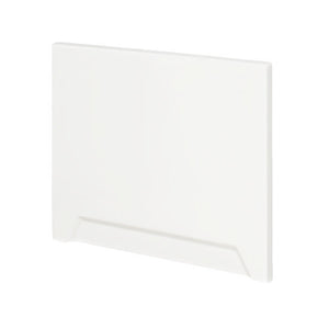 PANNELLO LATERALE CORTO PER GUSCIO VASCA AGATA Lungh. 70 cm GLADH