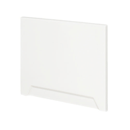 PANNELLO LATERALE CORTO PER GUSCIO VASCA AGATA Lungh. 70 cm GLADH