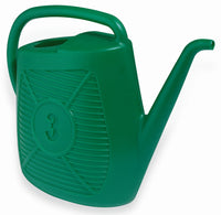 innaffiatoio plastica 3 l cod:ferx.10100