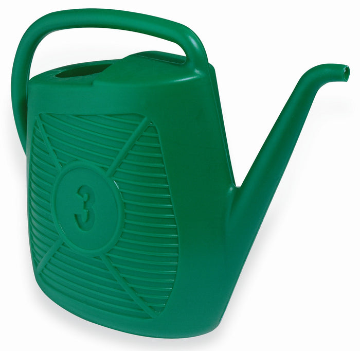 innaffiatoio plastica 3 l cod:ferx.10100