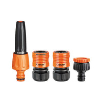 Starter Kit lancia 3/4" Claber