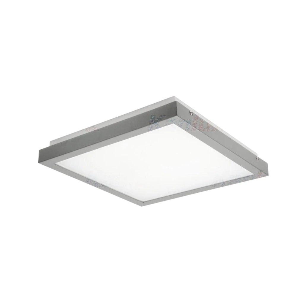 Plafoniera LED con sensore movimento Kanlux Tybia 25W 4000K