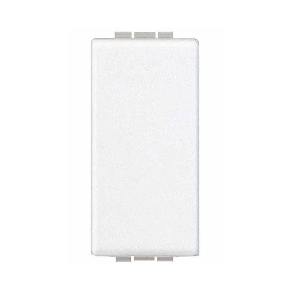 Trade Shop - Serie Living International Compatibile Apparecchi Di Comando Moduli Prese Interr -     Copriforo