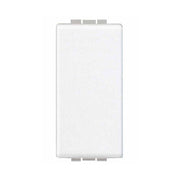 Trade Shop - Serie Living International Compatibile Apparecchi Di Comando Moduli Prese Interr -     Copriforo