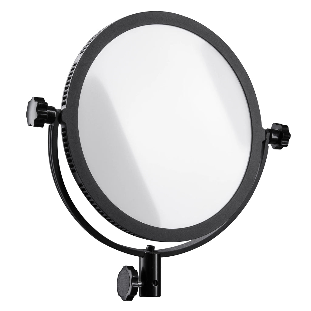Soft LED 300 Round Daylight Set2