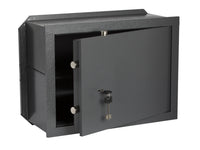 cassaforte da muro art. 82010 chiusura con chiave mm. 490x250x360 h cod:ferx.vit10952