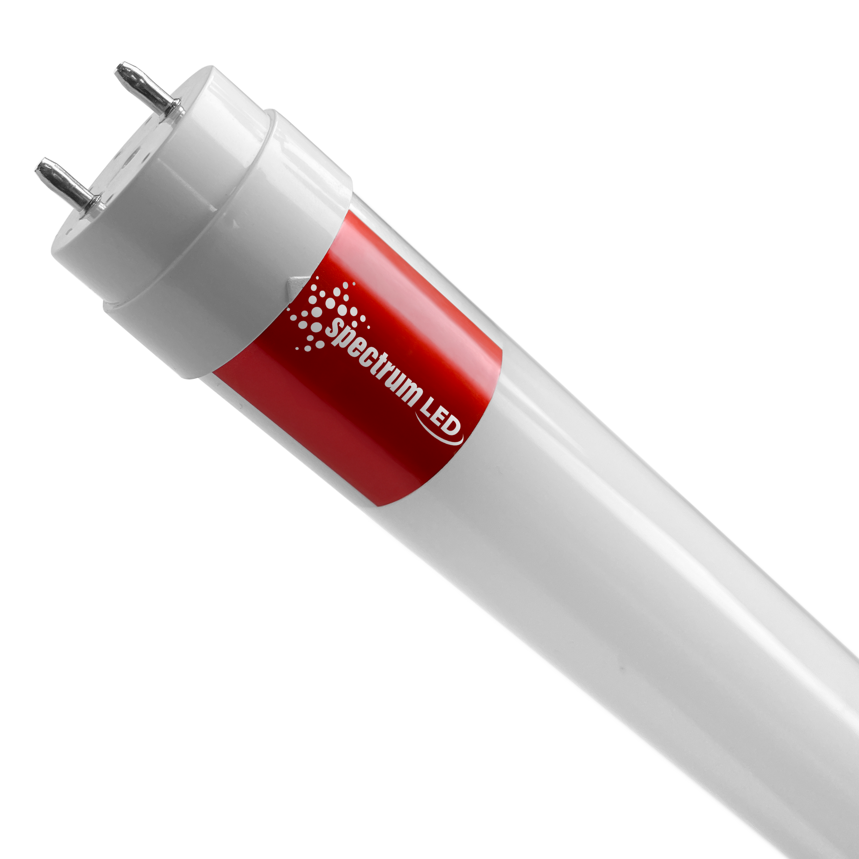 Tubo / Lampada Fluorescente A Led Warm White 120cm T8 230v 17w Woj+22303