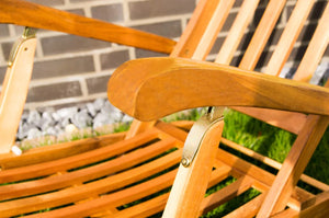 sedia a sdraio, lettino da giardino