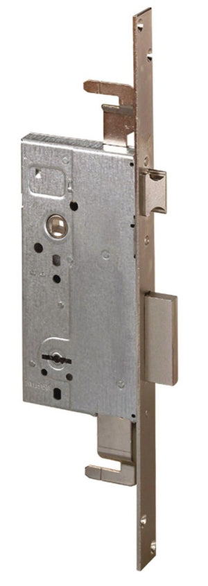 serratura legno infilare d/m 2m+s trip. art. 57215 e.60 - f.25 cod:ferx.vit14764