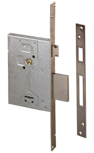 serratura legno infilare d/m 4m+s art. 57250 e.60 - f.25 cod:ferx.vit8957