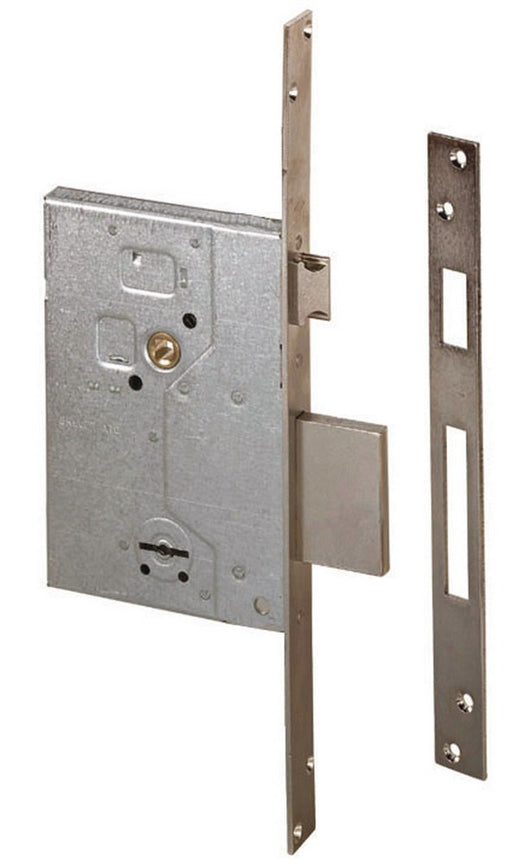 serratura legno infilare d/m 4m+s art. 57250 e.60 - f.25 cod:ferx.vit8957