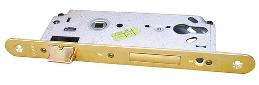 serratura legno logo infilare 2m+s bordo tondo art. 5c631 e.50 - f.22 cod:ferx.vit20005