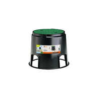 Pozzetto circolare Claber