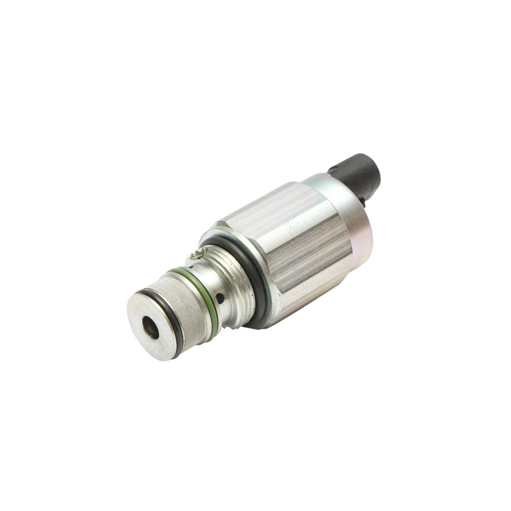 Elettrovalvola trasmissione per John Deere – codice OEM RE183369, con 2 poli