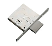 serratura ferro infilare d/m 4m art. 57013 e.60 - f.25 cod:ferx.vit9507