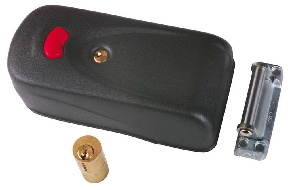 elettroserratura per metallo elettrika solo chiave cod:ferx.vit21243