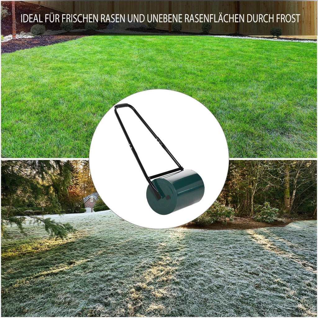 Rullo per Prato ¨C Zephmum ¨C Verde 31 cm