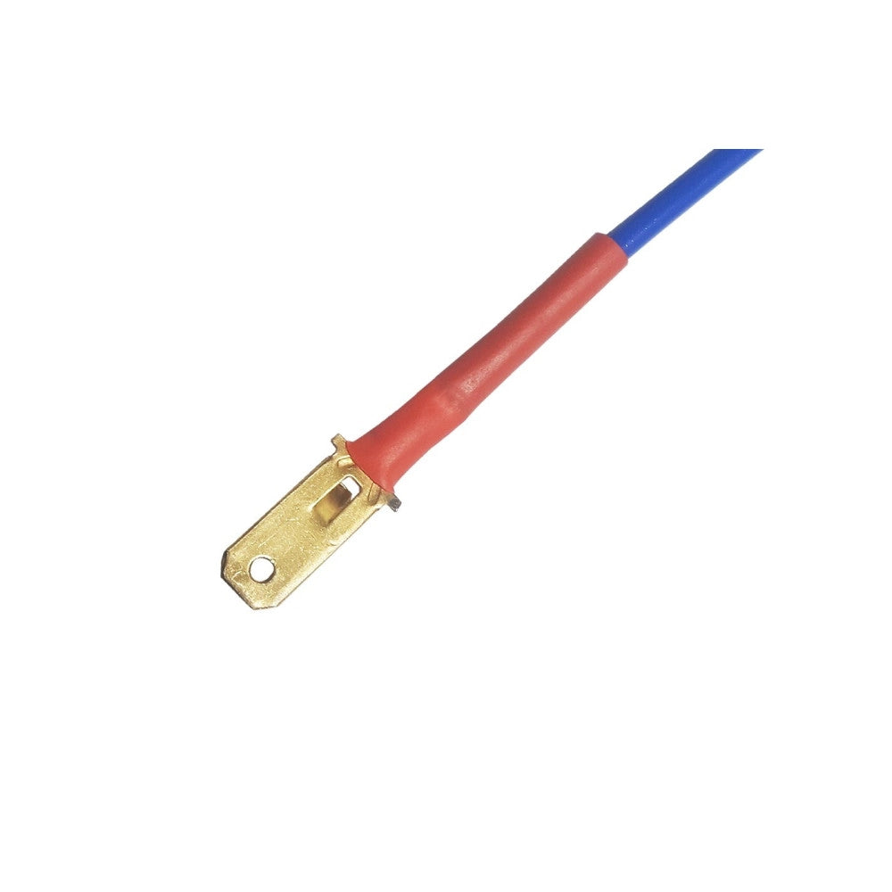 Trade Shop - Set 60 Guaine Guaina Termorestringente Termoretraibile Termoretrattile Assortite -