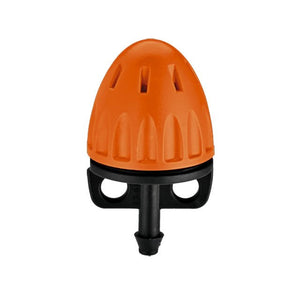 Gocciolatore aspersore 0-40 L/H Claber