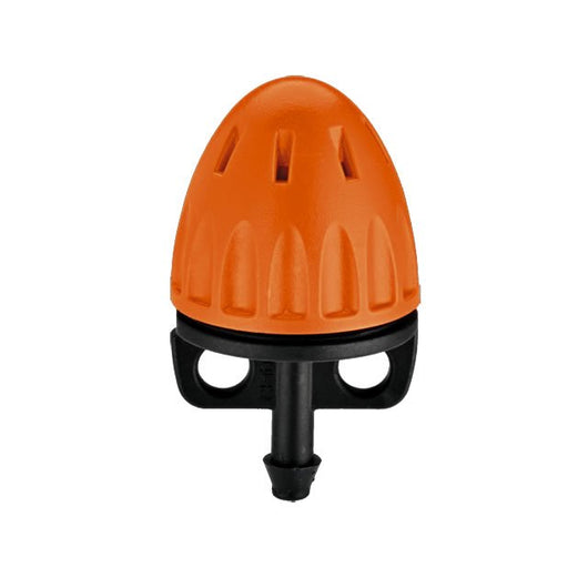 Gocciolatore aspersore 0-40 L/H Claber