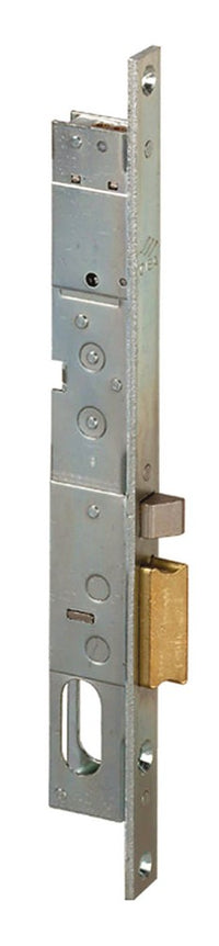 elettroserratura alluminio infilare mont.c/s art. 14021 e.18 dx - f.20 cod:ferx.vit9497