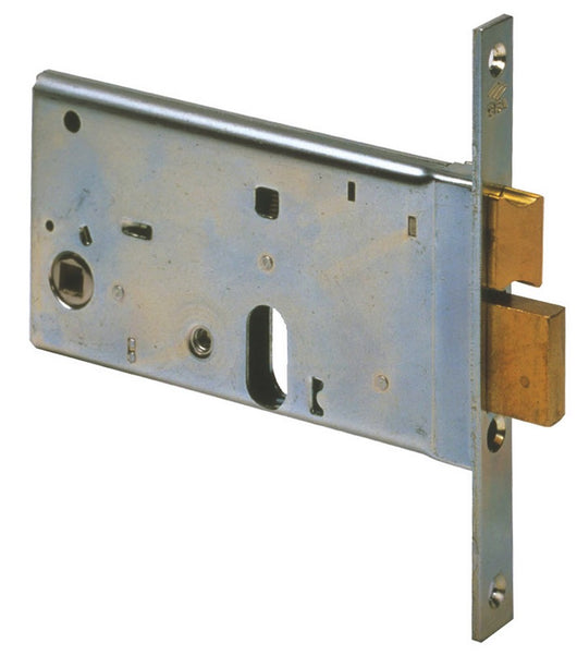 serratura alluminio infilare fasce 2m+s art. 44460 e.80 - f.16 cod:ferx.vit19067