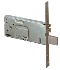 elettroserratura alluminio infilare fasce d/m 4m+s art. 17352 e.90 - f.22 cod:ferx.vit17754