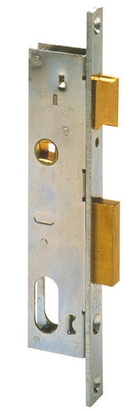 serratura alluminio infilare mont.1m+s art. 44220 e.18 - f.16 cod:ferx.vit19064