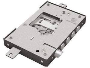 serratura triplice per porte blindate dx senza cuore intercambiabile interasse mm.28 art. 250 cod:ferx.vit55196