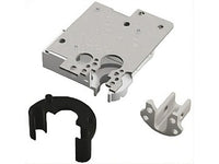 cuore di ricambio dx a cilindro europeo 4 mandate per porte blindate art. 250 cod:ferx.vit55200