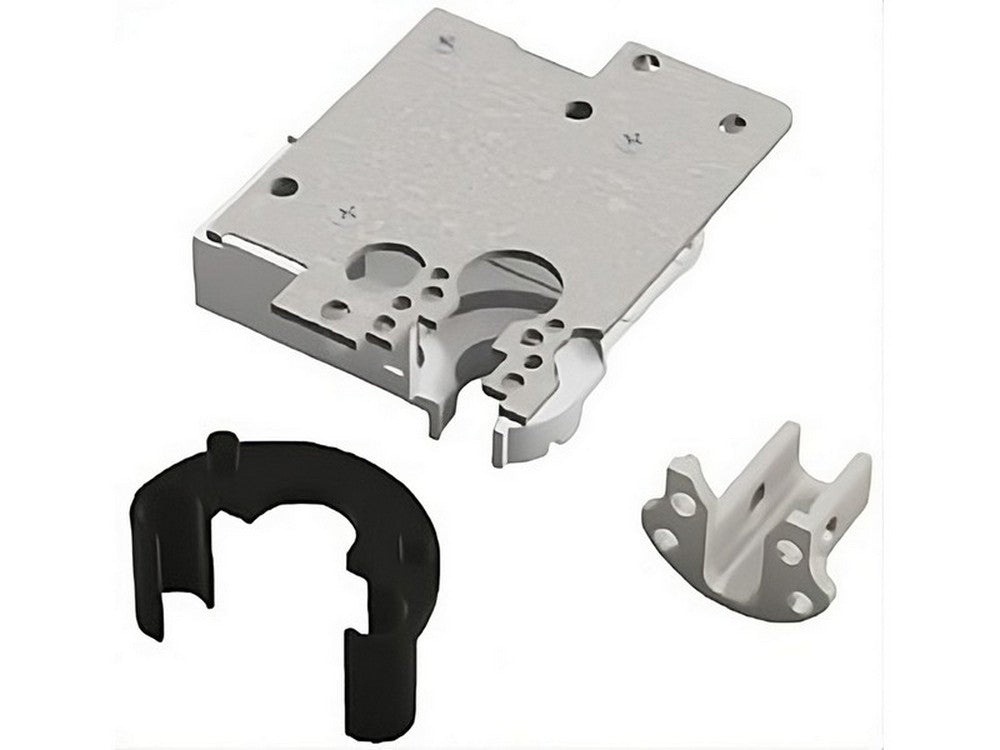 cuore di ricambio sx a cilindro europeo 4 mandate per porte blindate art. 250 cod:ferx.vit55201