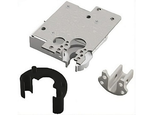 cuore di ricambio sx a cilindro europeo 4 mandate per porte blindate art. 250 cod:ferx.vit55201