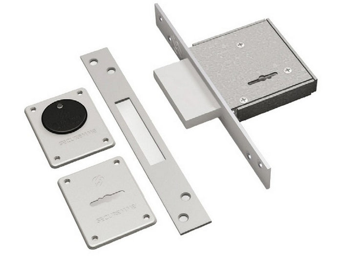 serratura laterale ad infilare 2 mandate 3 chiavi dm art. 2000 e.40 cod:ferx.vit55166