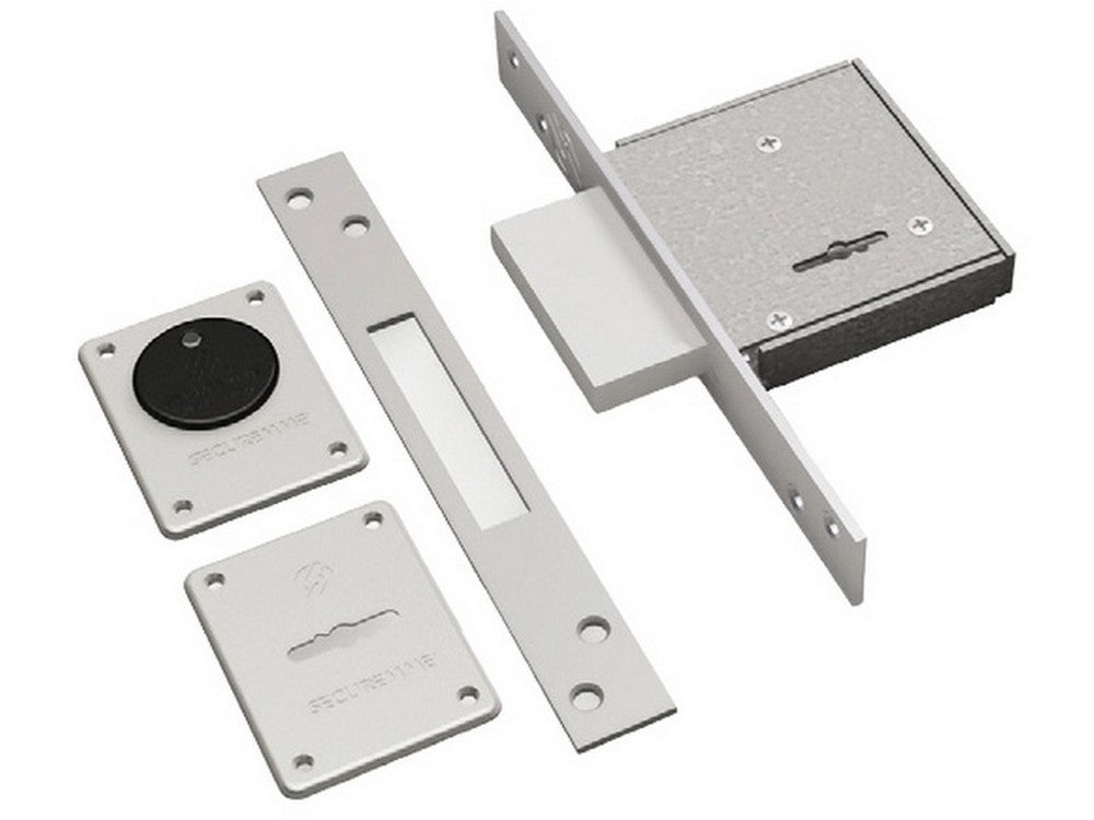 serratura laterale ad infilare 4 mandate 3 chiavi dm art. 2000 e.50 cod:ferx.vit55167