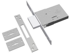 serratura laterale ad infilare 2 mandate 2 chiavi dm art. 2001 e.50 cod:ferx.vit55170