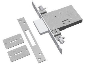 serratura triplice ad infilare 2 mandate 2 chiavi dm art. 2003 e.50 cod:ferx.vit55173