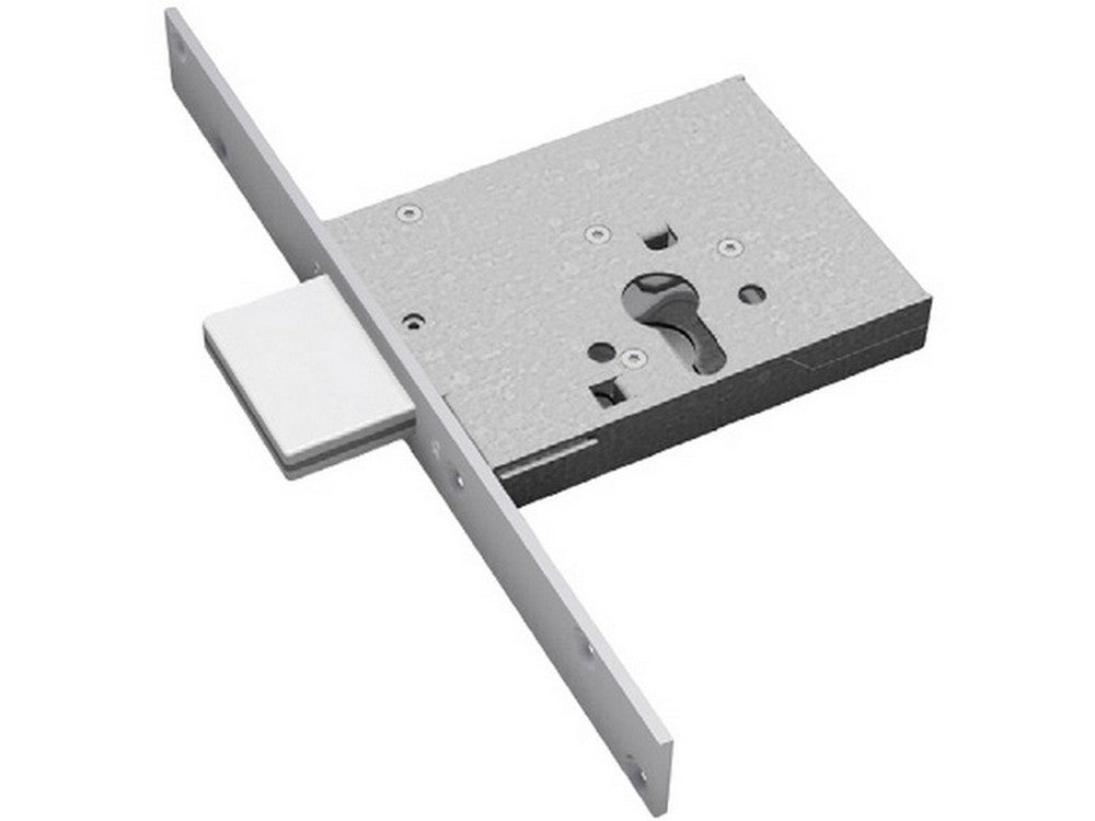 serratura laterale a cilindro europeo 3 mandate art. 2051 e.70 cod:ferx.vit55183