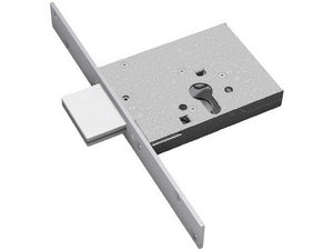 serratura laterale a cilindro europeo 3 mandate art. 2051 e.70 cod:ferx.vit55183