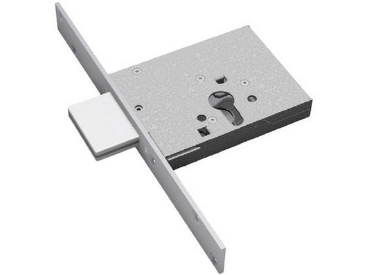 serratura laterale a cilindro europeo 3 mandate art. 2051 e.70 cod:ferx.vit55183