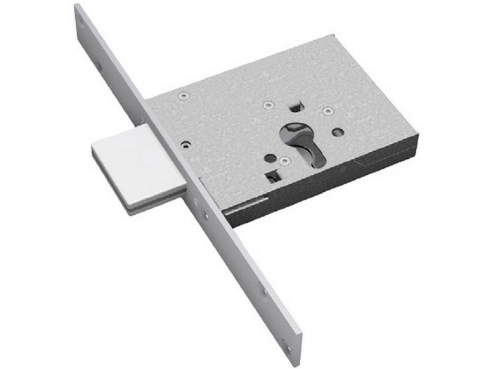 serratura laterale a cilindro europeo 3 mandate art. 2051 e.60 cod:ferx.vit55182