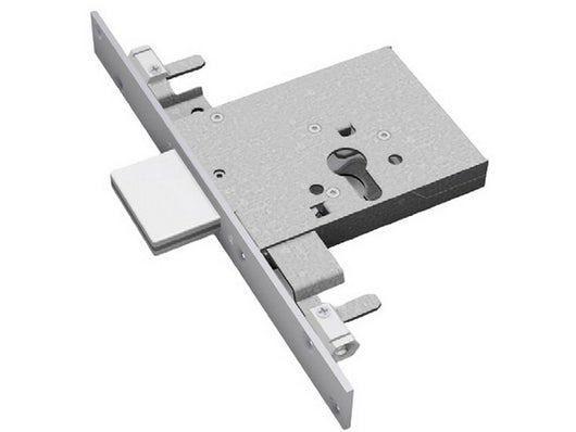 serratura triplice a cilindro europeo 3 mandate art. 2053 e.70 cod:ferx.vit55185