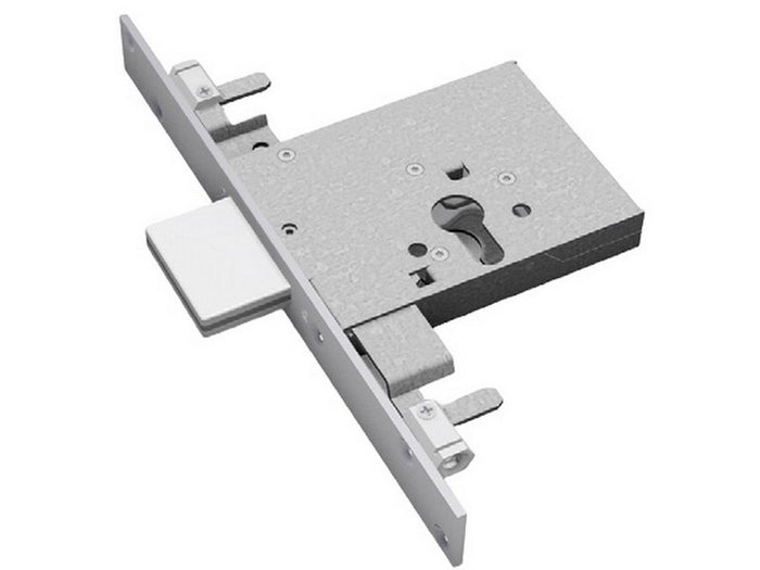 serratura triplice a cilindro europeo 3 mandate art. 2053 e.70 cod:ferx.vit55185