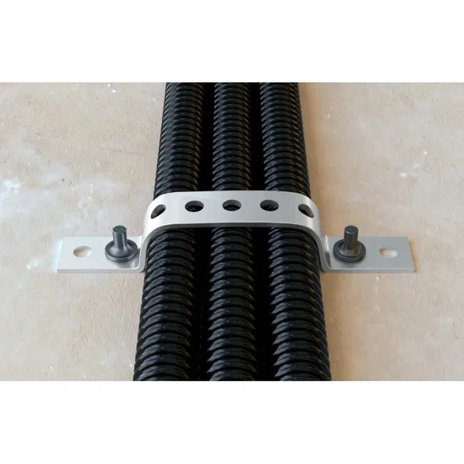 BANDELLA FORATA 12x0,7 mm