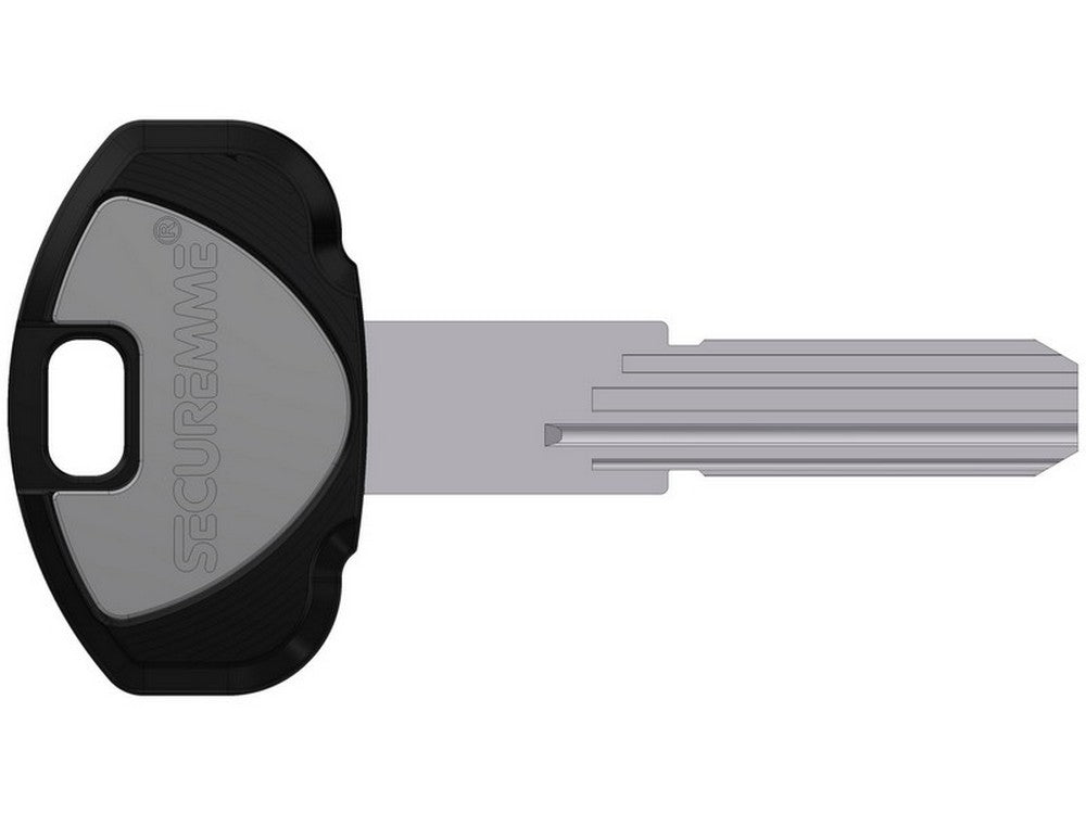 chiave grezza per cilindro k2 cod:ferx.vit55206