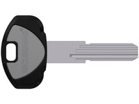 chiave grezza per cilindro k2 cod:ferx.vit55206