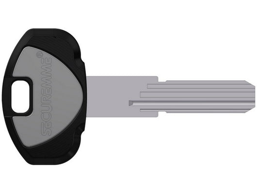 chiave grezza per cilindro k2 cod:ferx.vit55206